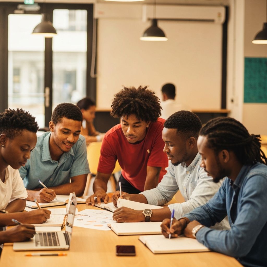 Escola do Propósito